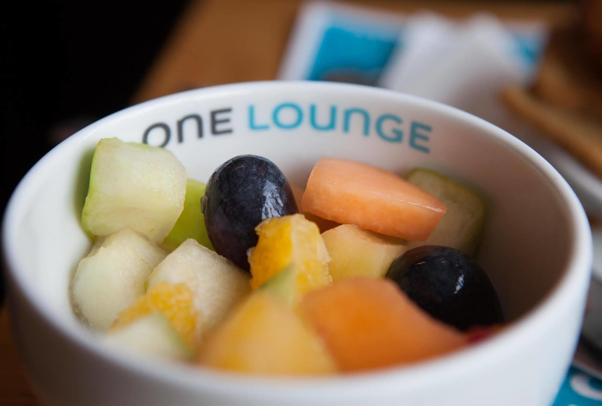 Motel One Frankfurt Messe Frankfurt nad Mohanem Exteriér fotografie